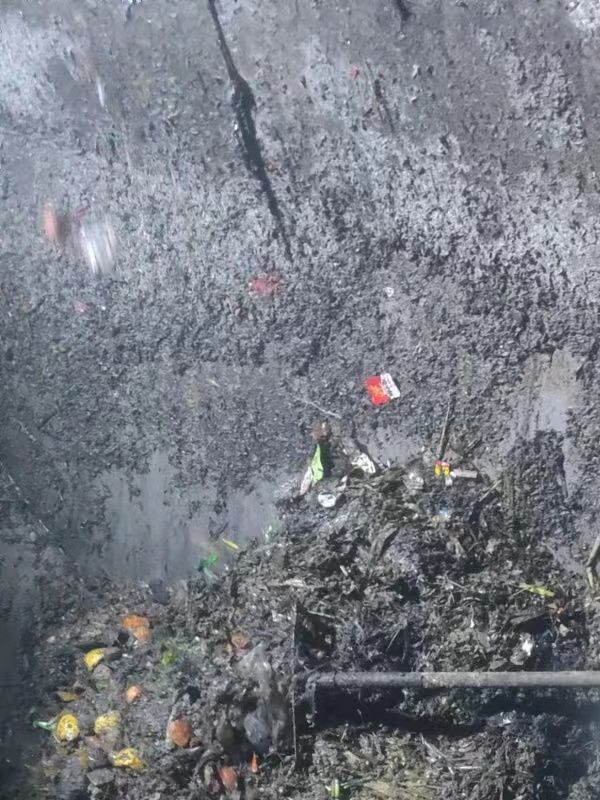 高阳污水池清理